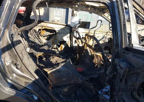 2024 Subaru Crosstrek Limited from USA, damaged, VIN 4S4GUHM64R3786506